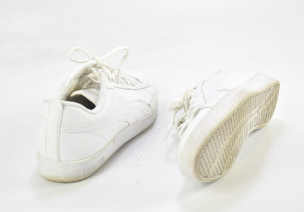 Puma Damen Sportschuhe Sneaker EUR 40 Nr. 23-N 4405-Schuh-Gebraucht-secondhand