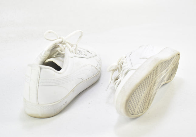 Puma Damen Sportschuhe Sneaker EUR 40 Nr. 23-N 4405-Schuh-Gebraucht-secondhand