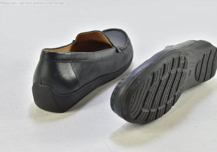 Hush Puppies  Damen Halbschuhe Slipper Ballerinas  EUR 38 Nr. 26-M 1355
