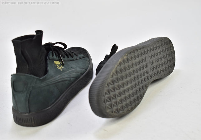 Puma Clyde Damen Sportschuhe Sneaker  EUR 42 Nr. 25-Z 2200