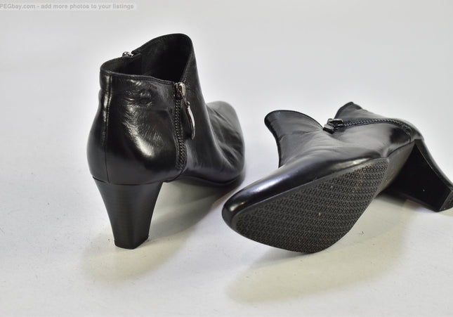 Gerry Weber  Damen Stiefelette Boots  EUR 41 Nr. 25-B 2943