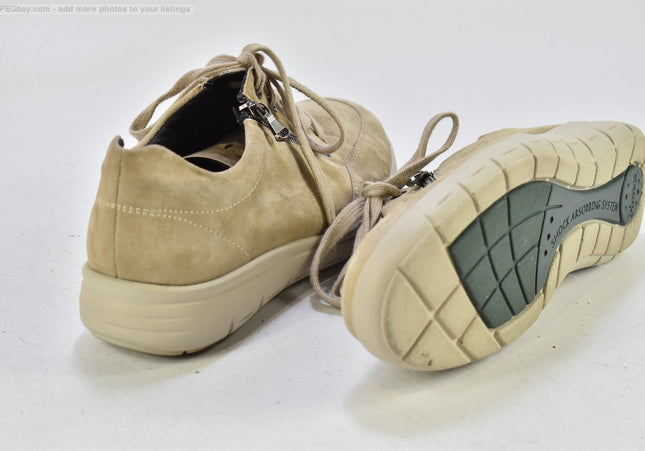 Vamos  Damen Halbschuhe Freizeitschuhe  UK 8 Nr. 25-Y 2358