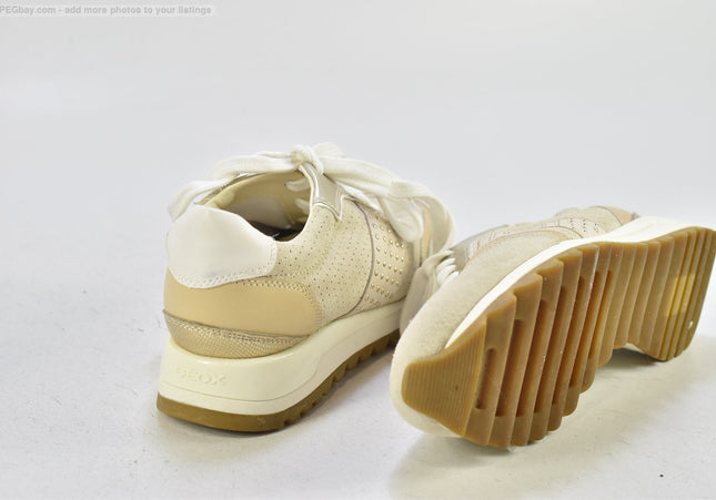 Geox  Damen Halbschuhe Freizeitschuhe  EUR 36 Nr. 26-M 516
