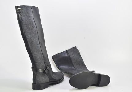 Zara  Damen Stiefel Stiefelette Boots  EUR 38 Nr. 24-B 3558