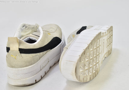 Puma  Damen Sportschuhe Sneaker  EUR 41 Nr. 25-Z 2780