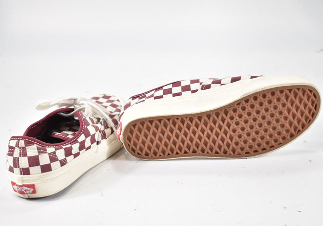 Vans Damen Sportschuhe Sneaker EUR 38 Nr. 24-A 3931-Schuh-Gebraucht-secondhand