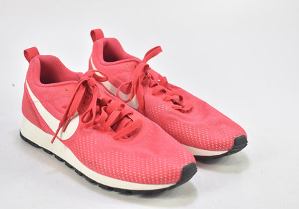 Nike MD Runner 2 Damen Sportschuhe Sneaker EUR 42 Nr. 24-O 180-Schuh-Gebraucht-secondhand