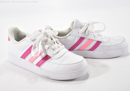 Adidas Breaknet Damen Sportschuhe Sneaker  EUR 38 Nr. 25-L 330