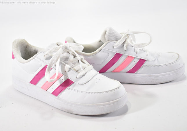 Adidas Breaknet Damen Sportschuhe Sneaker  EUR 38 Nr. 25-L 330