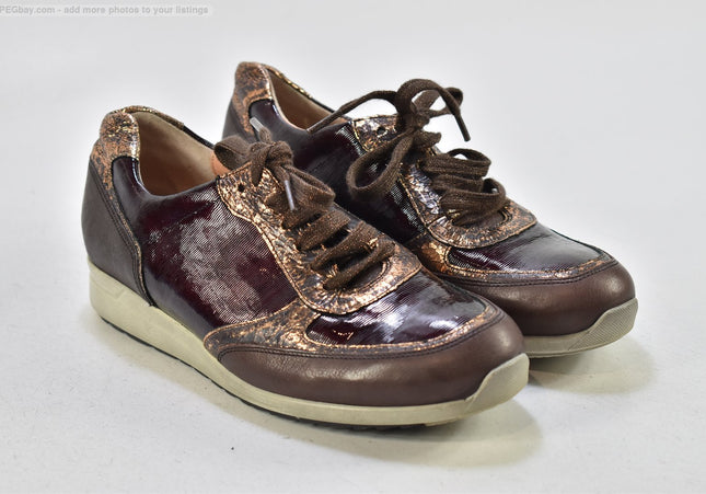 Durea  Damen Halbschuhe Freizeitschuhe  UK 5,5 Nr. 25-T 3182