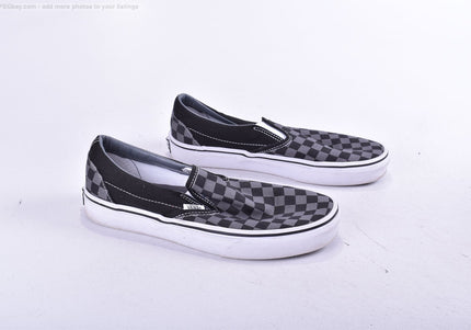 Vans  Herren Sportschuhe Sneaker  EUR 40 Nr. 25-P 1295