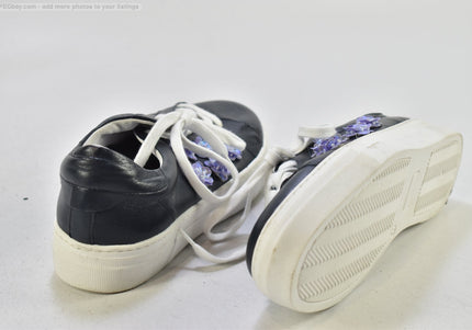Guido Maria Kretschmer  Damen Halbschuhe Slipper  EUR 41 Nr. 25-O 2381