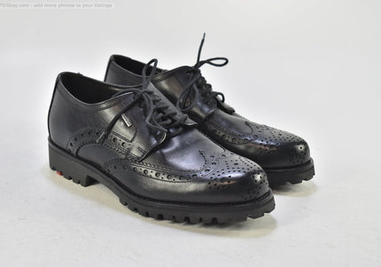 Lloyd  Herren Halbschuhe Freizeitschuhe  UK 5 Nr. 26-T 911