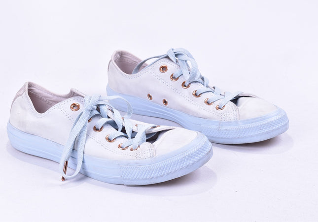 Converse Damen Sportschuhe Sneaker EUR 39,5 Nr. 23-A 2679-Schuh-Gebraucht-secondhand