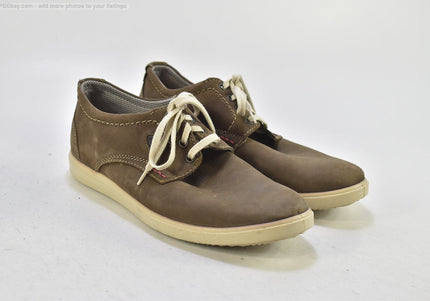 Jomos  Herren Halbschuhe Freizeitschuhe  Gr. 42 Nr. 26-T 381