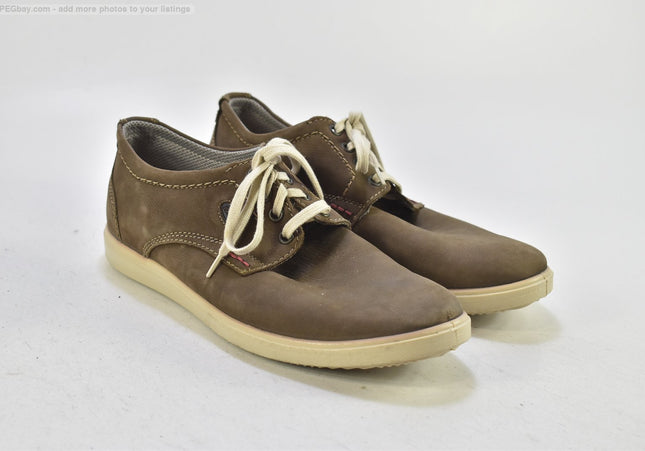 Jomos  Herren Halbschuhe Freizeitschuhe  Gr. 42 Nr. 26-T 381