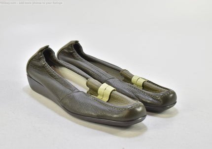 Vitaform  Damen Halbschuhe Slipper Ballerinas  EUR 42 Nr. 26-Z 1185