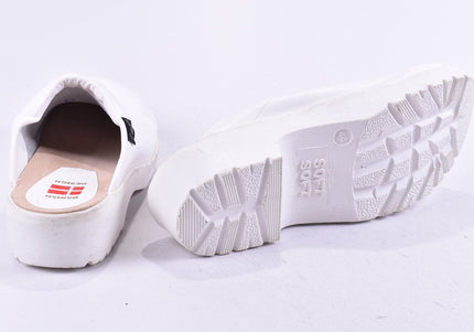 Euro-Dan Herren Sandale Pantolette EUR 44 Nr. 24-SD 1703-Schuh-Gebraucht-secondhand