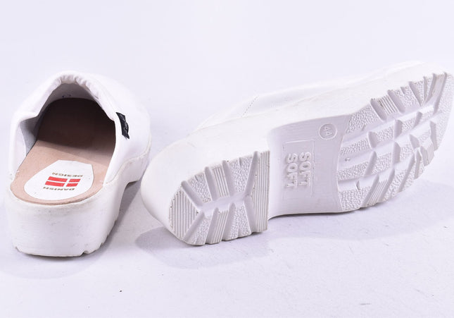 Euro-Dan Herren Sandale Pantolette EUR 44 Nr. 24-SD 1703-Schuh-Gebraucht-secondhand