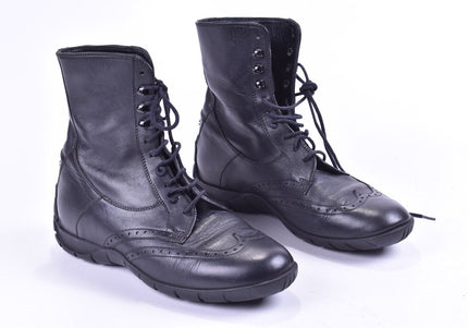 Pirelli Damen Stiefelette Boots EUR 36 Nr. 23-M 1719-Schuh-Gebraucht-secondhand