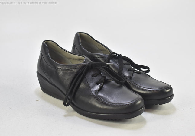 Ara Damen Halbschuhe Freizeitschuhe UK 3,5 Nr. 25-J 1577-Schuh-Gebraucht-secondhand