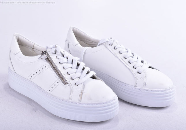 Venturini Damen Halbschuhe Freizeitschuhe EUR 39 Nr. 25-M 558-Schuh-Gebraucht-secondhand