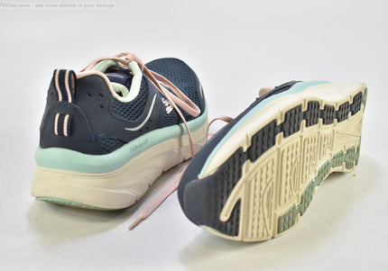 Skechers D'Lux Walker Damen Sportschuhe Sneaker  EUR 41 Nr. 26-M 969
