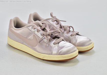Nike Court Damen Sportschuhe Sneaker  EUR 38 Nr. 25-N 2145