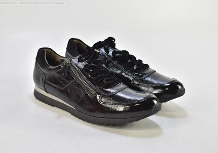 Paul Green  Damen Halbschuhe Freizeitschuhe  UK 6,5 Nr. 26-Z 610