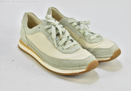 Clarks  Damen Halbschuhe Freizeitschuhe  EUR 38 Nr. 25-L 98