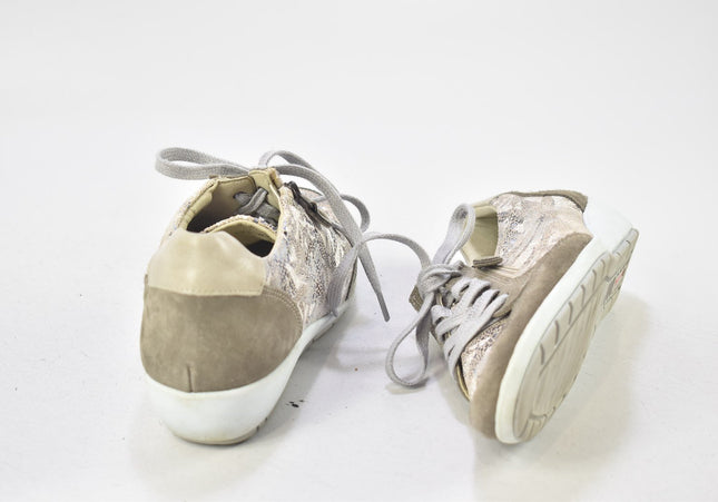 Airsoft Damen Halbschuhe Freizeitschuhe EUR 37 Nr. 24-U 1829-Schuh-Gebraucht-secondhand
