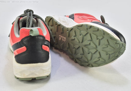 Jack Wolfskin  Damen Wanderschuhe Trekking  EUR 37,5 Nr. 26-Y 179