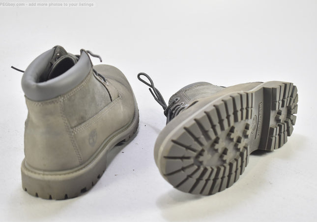 Timberland Damen Stiefelette Boots EUR 39 Nr. 24-B 5474-Schuh-Gebraucht-secondhand