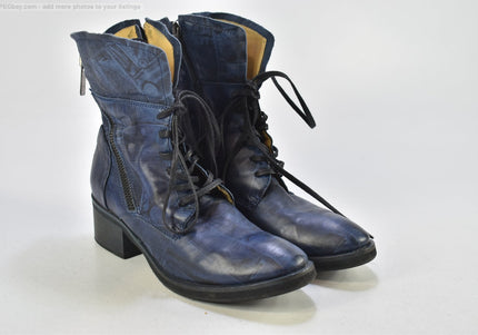 Tiggers  Damen Stiefelette Boots  EUR 38 Nr. 25-B 4093