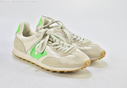 Veja  Damen Sportschuhe Sneaker  Gr. 40 Nr. 26-T 689