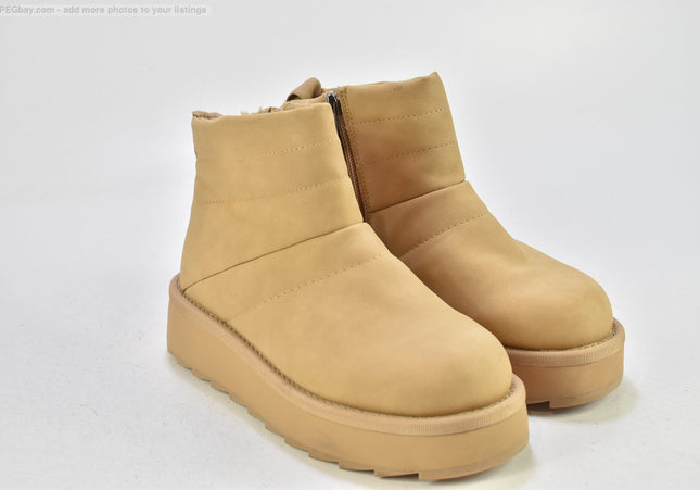 Tamaris  Damen Stiefelette Boots  EUR 37 Nr. 25-B 645