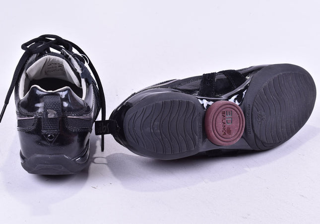 Wibs Damen Halbschuhe Freizeitschuhe EUR 39 Nr. 24-J 5094-Schuh-Gebraucht-secondhand