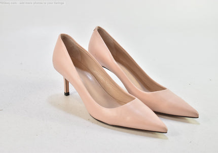 Hugo Boss  Damen Pumps High Heels  EUR 37,5 Nr. 26-Z 1971