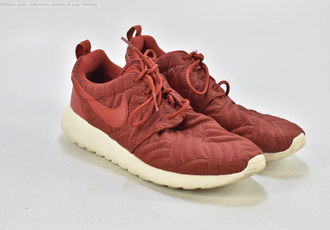 Nike Roshe Damen Sportschuhe Sneaker  EUR 37,5 Nr. 26-J 347