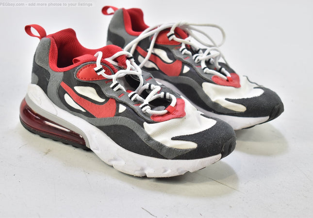 Nike Air Max 270 React Damen Sportschuhe Sneaker  EUR 37,5 Nr. 26-U 1237