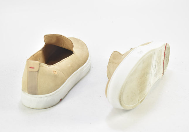 Lloyd Damen Halbschuhe Slipper Ballerinas EUR 40 Nr. 24-F 1391-Schuh-Gebraucht-secondhand