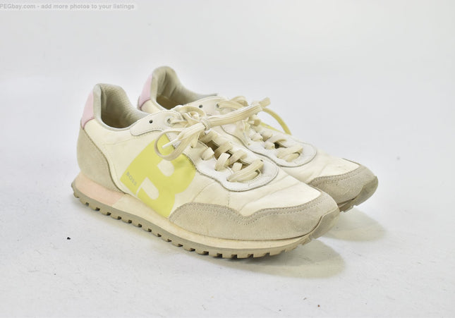 Boss  Damen Halbschuhe Freizeitschuhe  Gr.41 Nr. 26-U 2365
