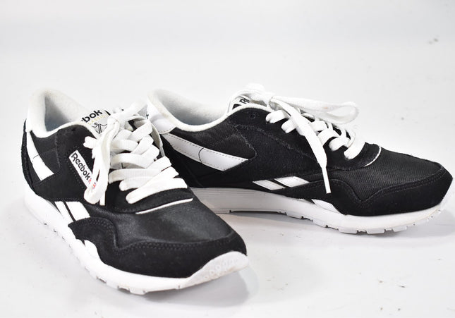 Reebok Classic Damen Sportschuhe Sneaker EUR 37,5 Nr. 24-A 3932-Schuh-Gebraucht-secondhand