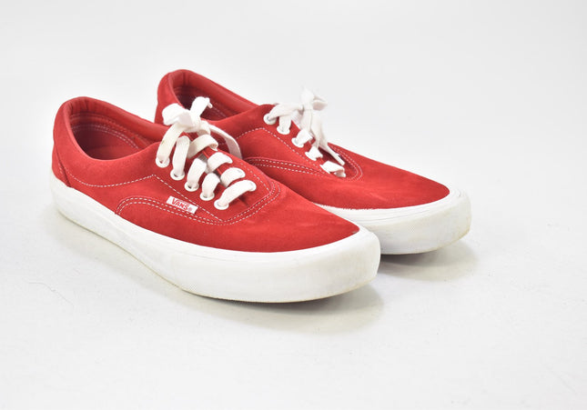 Vans Herren Sportschuhe Sneaker EUR 43 Nr. 24-Y 4294-Schuh-Gebraucht-secondhand