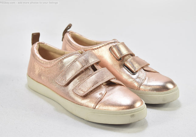 Clarks Damen Halbschuhe Freizeitschuhe EUR 39 Nr. 25-F 835-Schuh-Gebraucht-secondhand