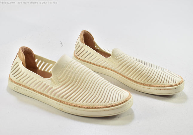 UGG Damen Halbschuhe Slipper Ballerinas SL 27cm Nr. 25-A 30-Schuh-Gebraucht-secondhand