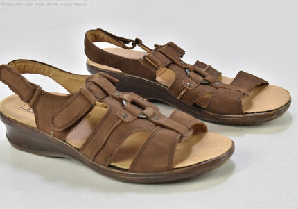 Medicus Damen Sandale Sandalette UK 5,5 Nr. 25 S 4149-SchuhGebraucht