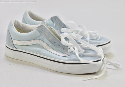 Vans  Damen Sportschuhe Sneaker  EUR 37 Nr. 25-L 1458