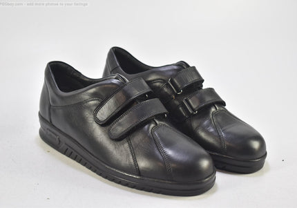 Remonte Lofters Damen Halbschuhe Freizeitschuhe UK 8 Nr. 25-J 3339-Schuh-Gebraucht-secondhand