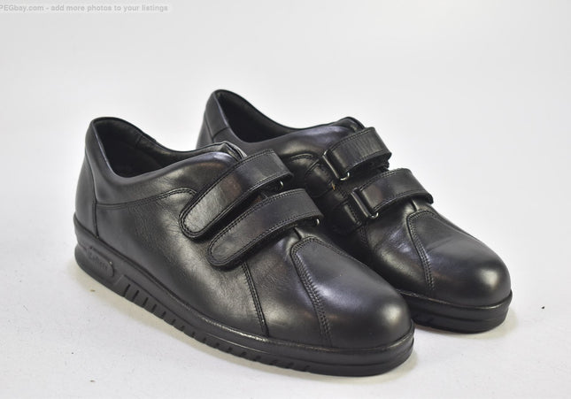 Remonte Lofters Damen Halbschuhe Freizeitschuhe UK 8 Nr. 25-J 3339-Schuh-Gebraucht-secondhand
